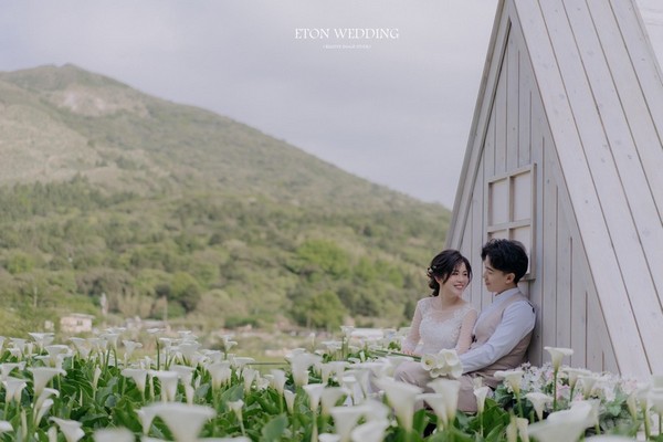 旅拍婚紗,台北婚紗,海外婚紗,台灣拍婚紗,花博新生公園婚紗照